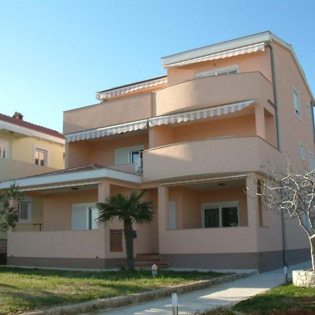 Apartment Nino Zadar Ngoại thất bức ảnh