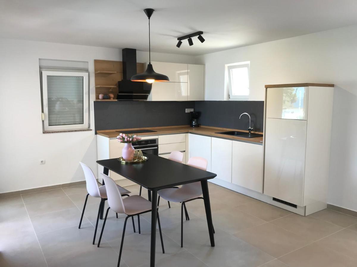 Apartment Nino Zadar Ngoại thất bức ảnh
