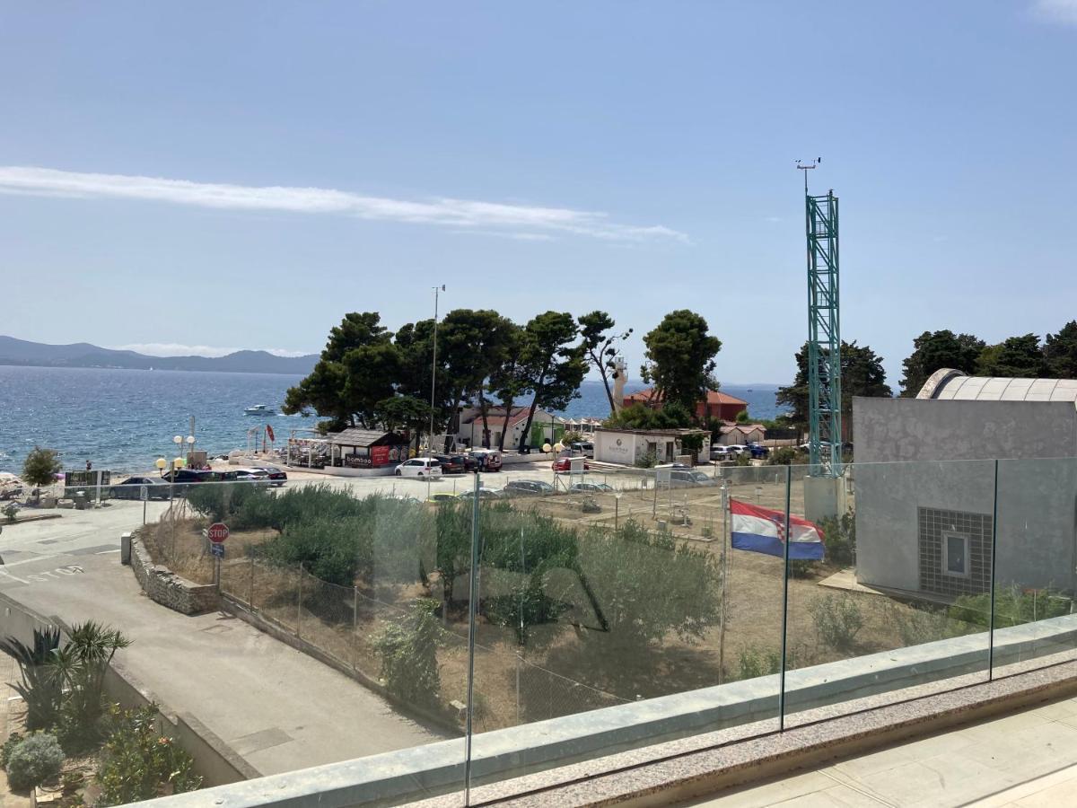 Apartment Nino Zadar Ngoại thất bức ảnh