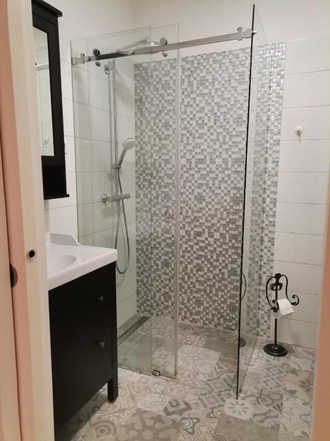 Apartment Nino Zadar Ngoại thất bức ảnh