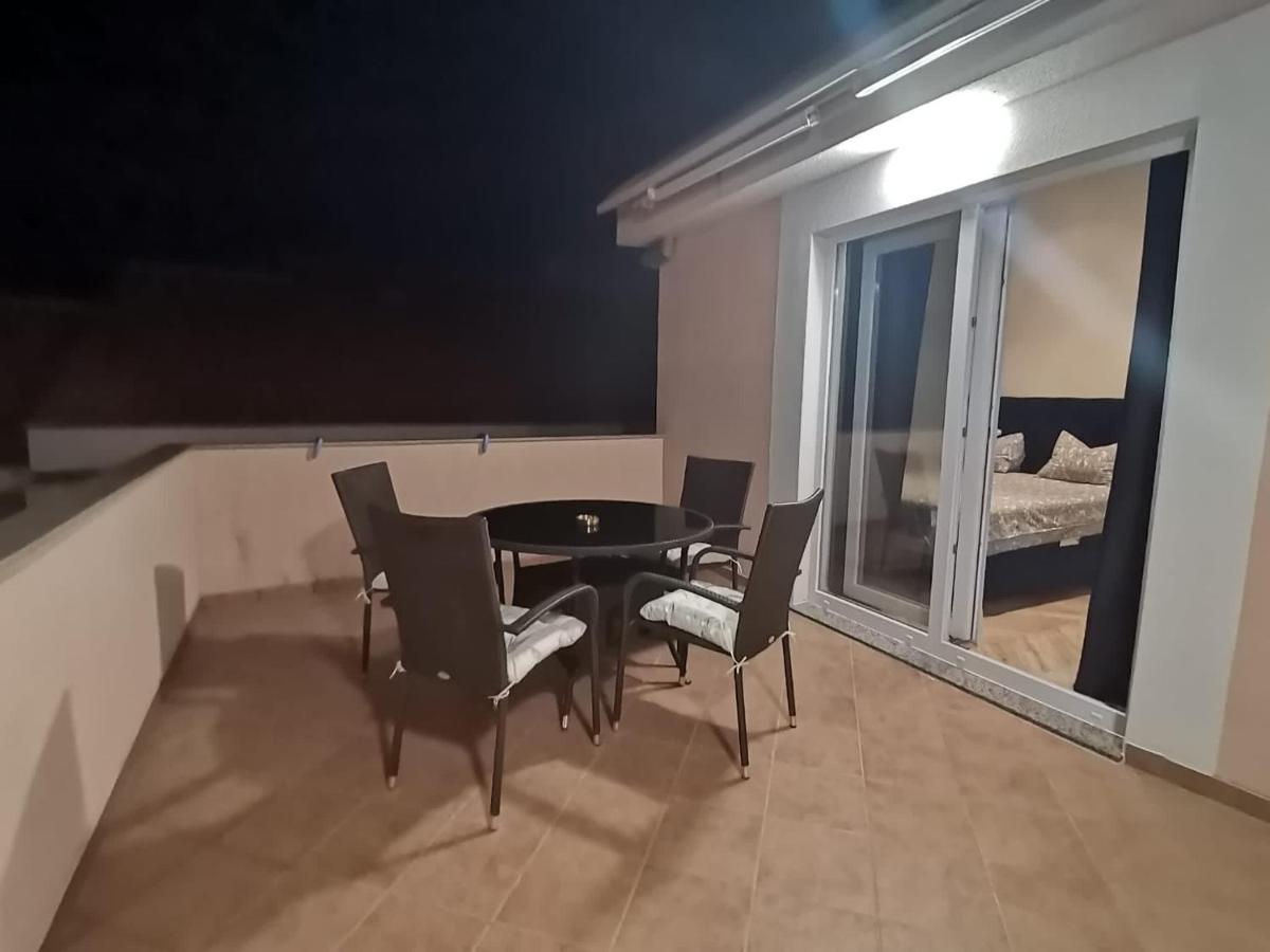 Apartment Nino Zadar Ngoại thất bức ảnh