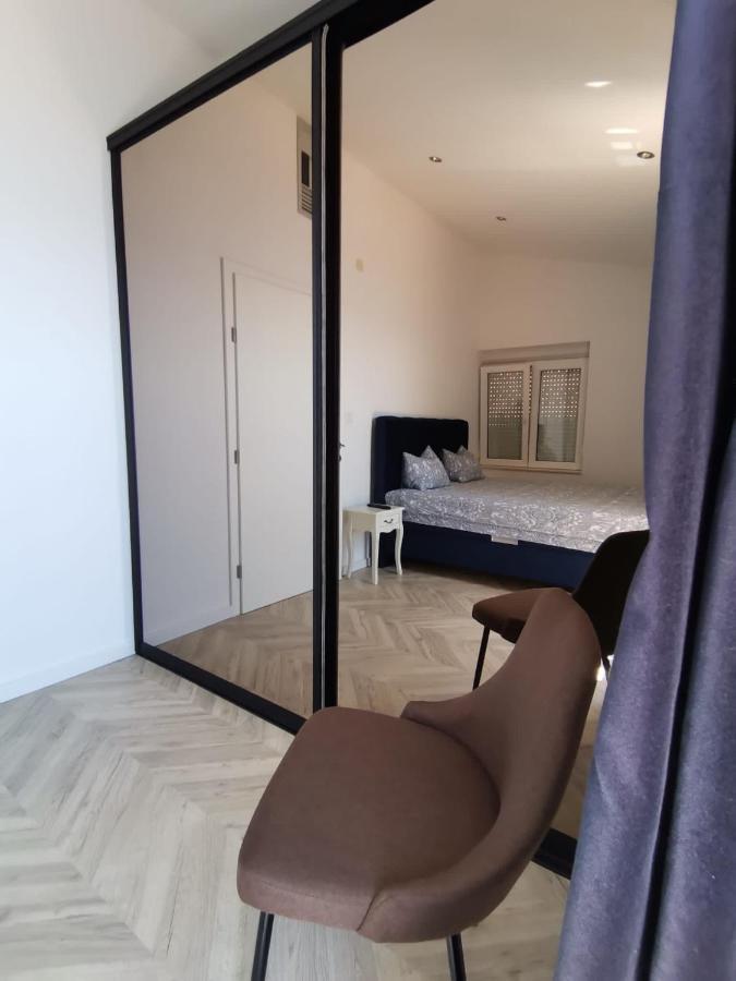 Apartment Nino Zadar Ngoại thất bức ảnh