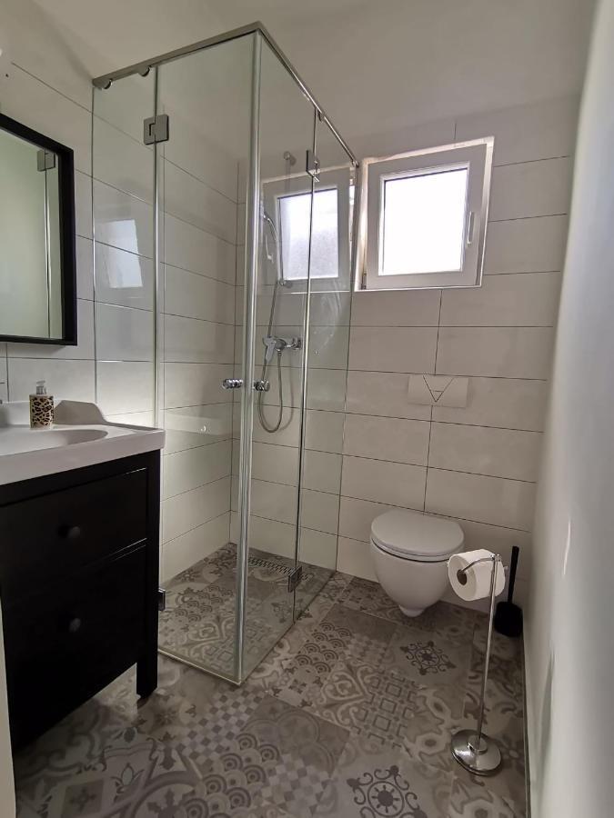 Apartment Nino Zadar Ngoại thất bức ảnh