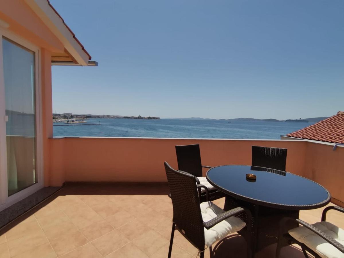 Apartment Nino Zadar Ngoại thất bức ảnh