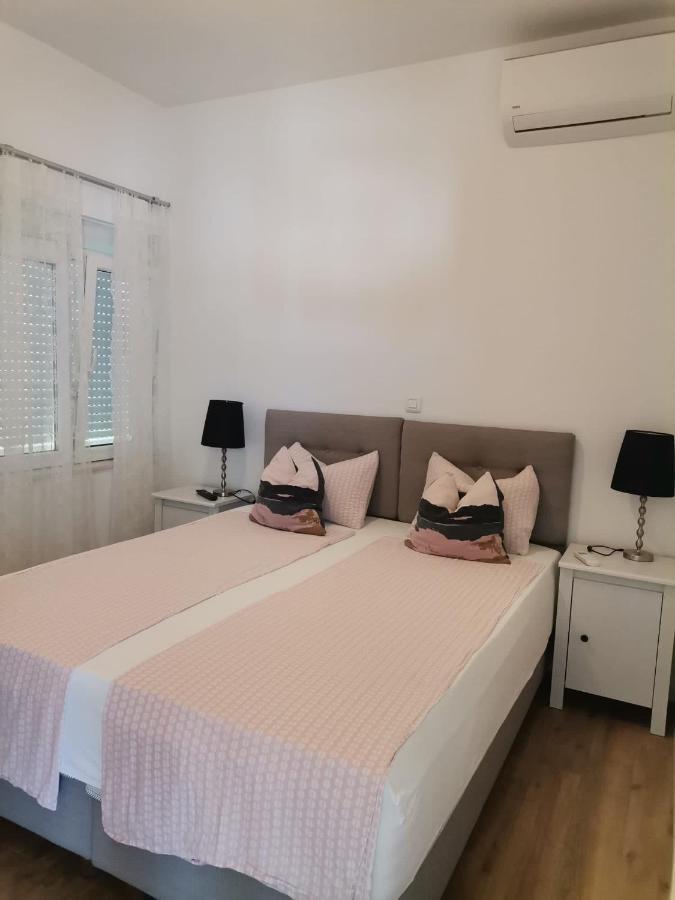 Apartment Nino Zadar Ngoại thất bức ảnh
