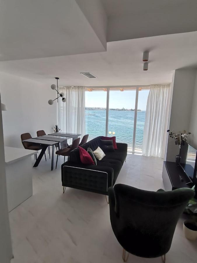 Apartment Nino Zadar Ngoại thất bức ảnh