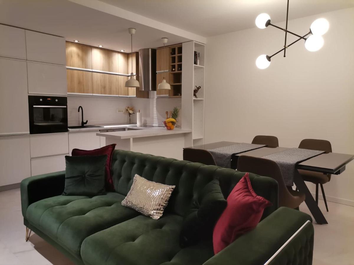 Apartment Nino Zadar Ngoại thất bức ảnh