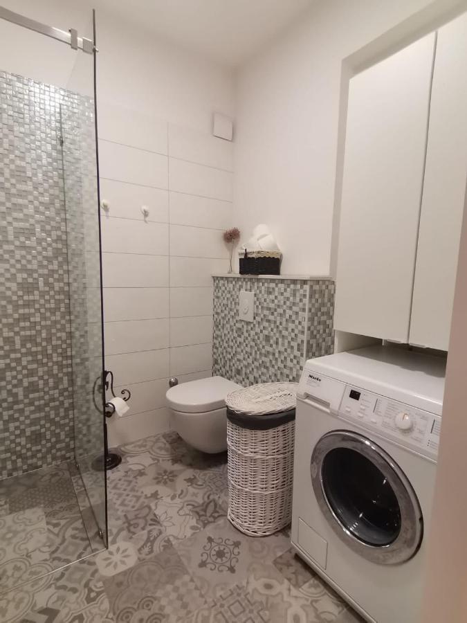 Apartment Nino Zadar Ngoại thất bức ảnh