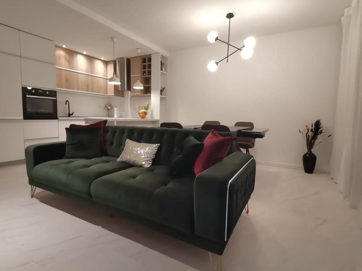 Apartment Nino Zadar Ngoại thất bức ảnh