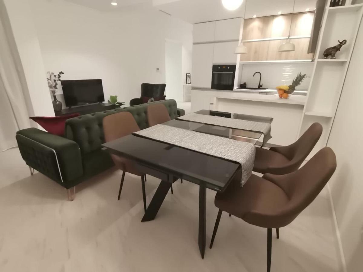 Apartment Nino Zadar Ngoại thất bức ảnh