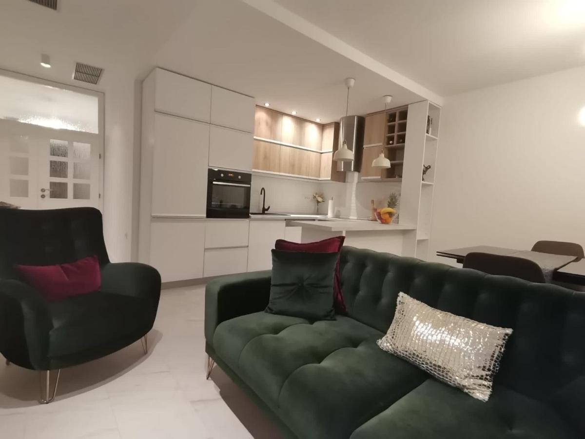 Apartment Nino Zadar Ngoại thất bức ảnh