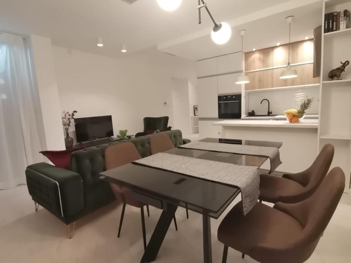 Apartment Nino Zadar Ngoại thất bức ảnh