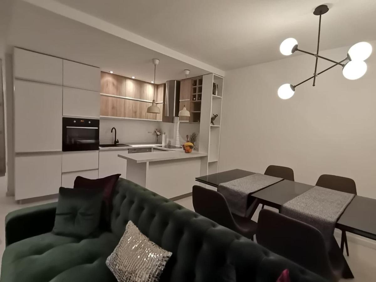 Apartment Nino Zadar Ngoại thất bức ảnh