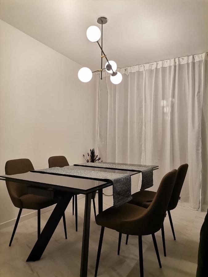 Apartment Nino Zadar Ngoại thất bức ảnh