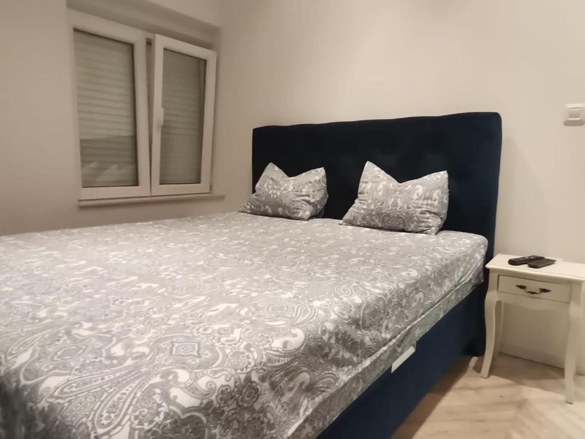 Apartment Nino Zadar Ngoại thất bức ảnh