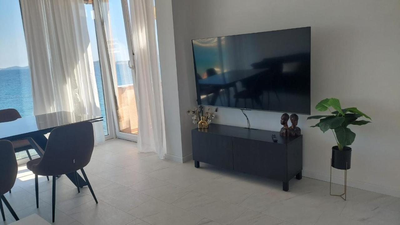 Apartment Nino Zadar Ngoại thất bức ảnh