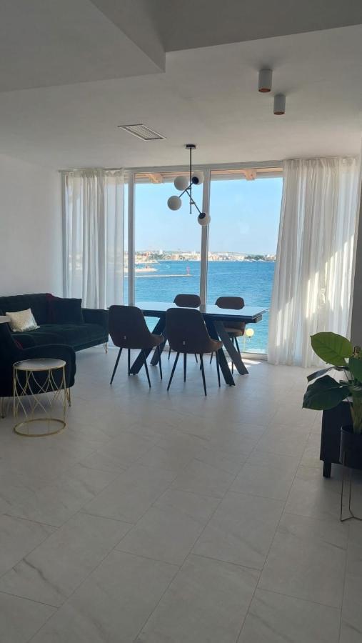 Apartment Nino Zadar Ngoại thất bức ảnh