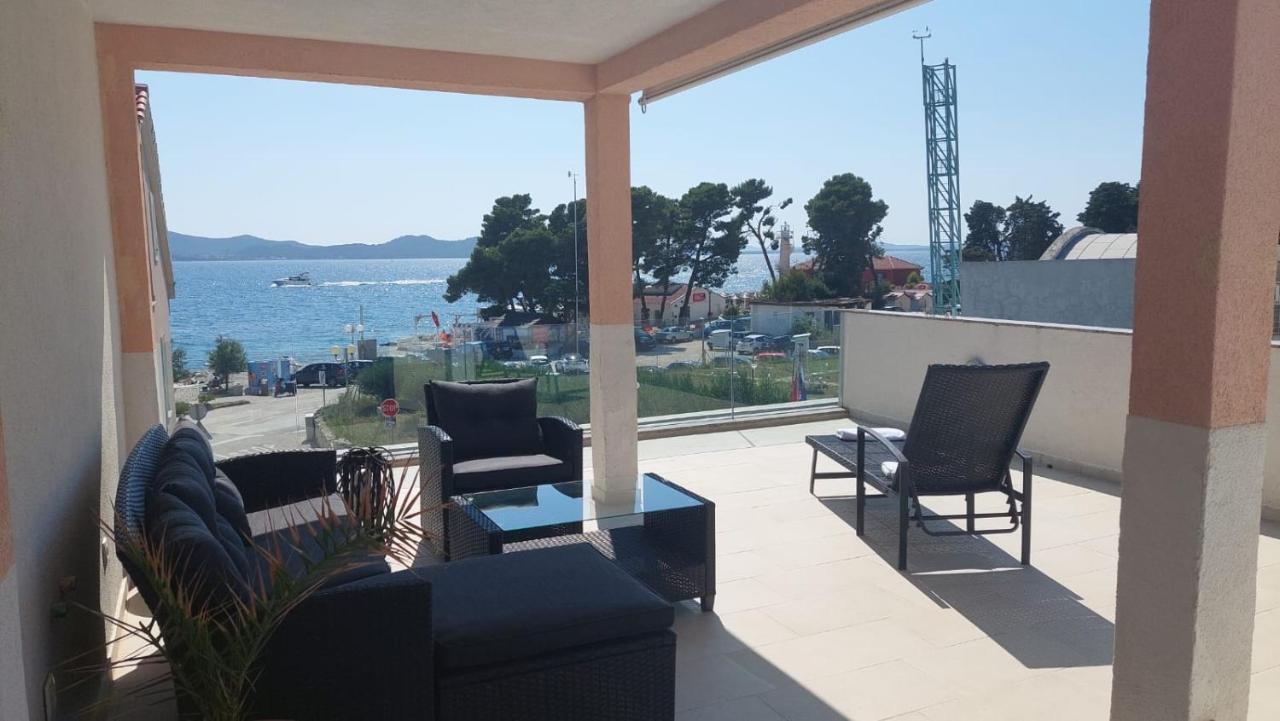 Apartment Nino Zadar Ngoại thất bức ảnh
