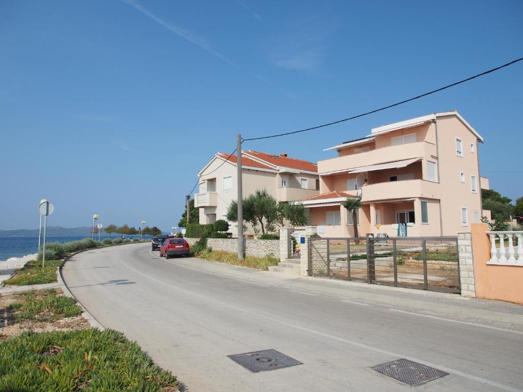 Apartment Nino Zadar Ngoại thất bức ảnh