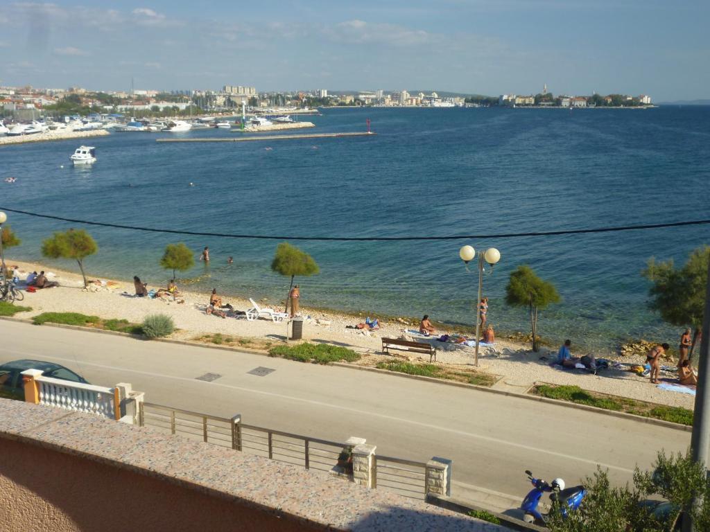Apartment Nino Zadar Ngoại thất bức ảnh