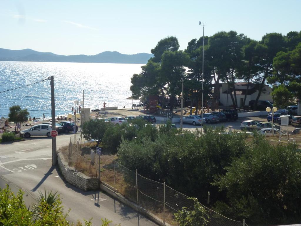 Apartment Nino Zadar Ngoại thất bức ảnh