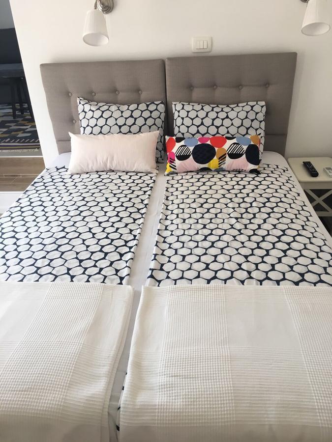 Apartment Nino Zadar Ngoại thất bức ảnh
