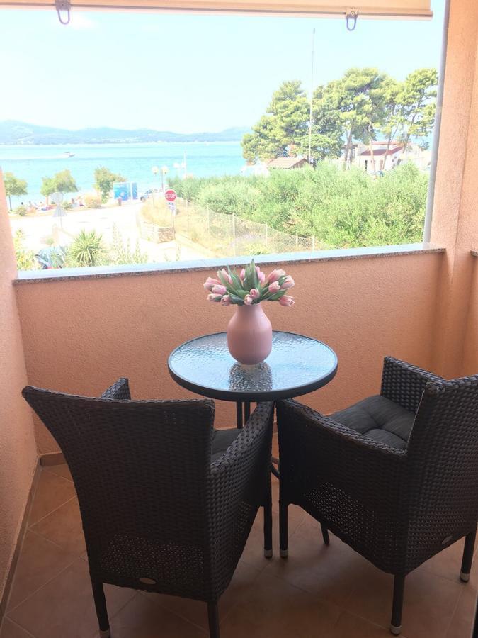 Apartment Nino Zadar Ngoại thất bức ảnh