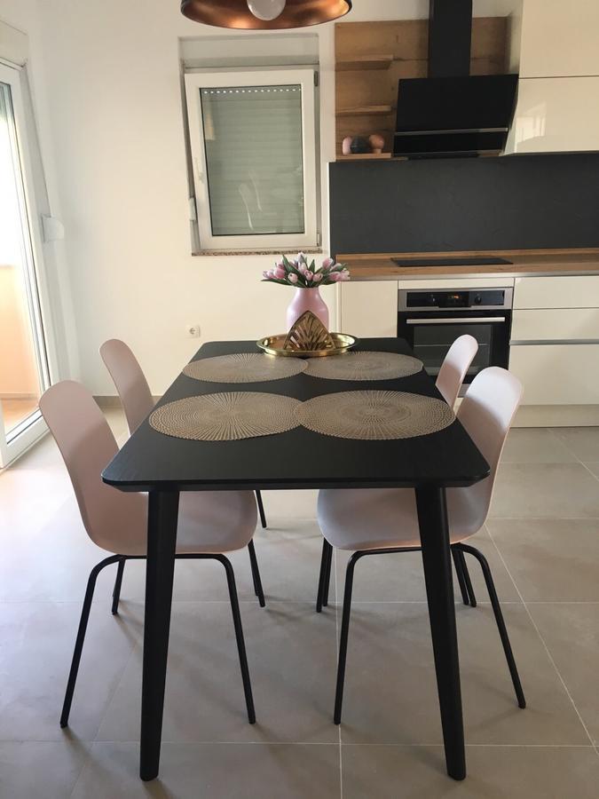 Apartment Nino Zadar Ngoại thất bức ảnh