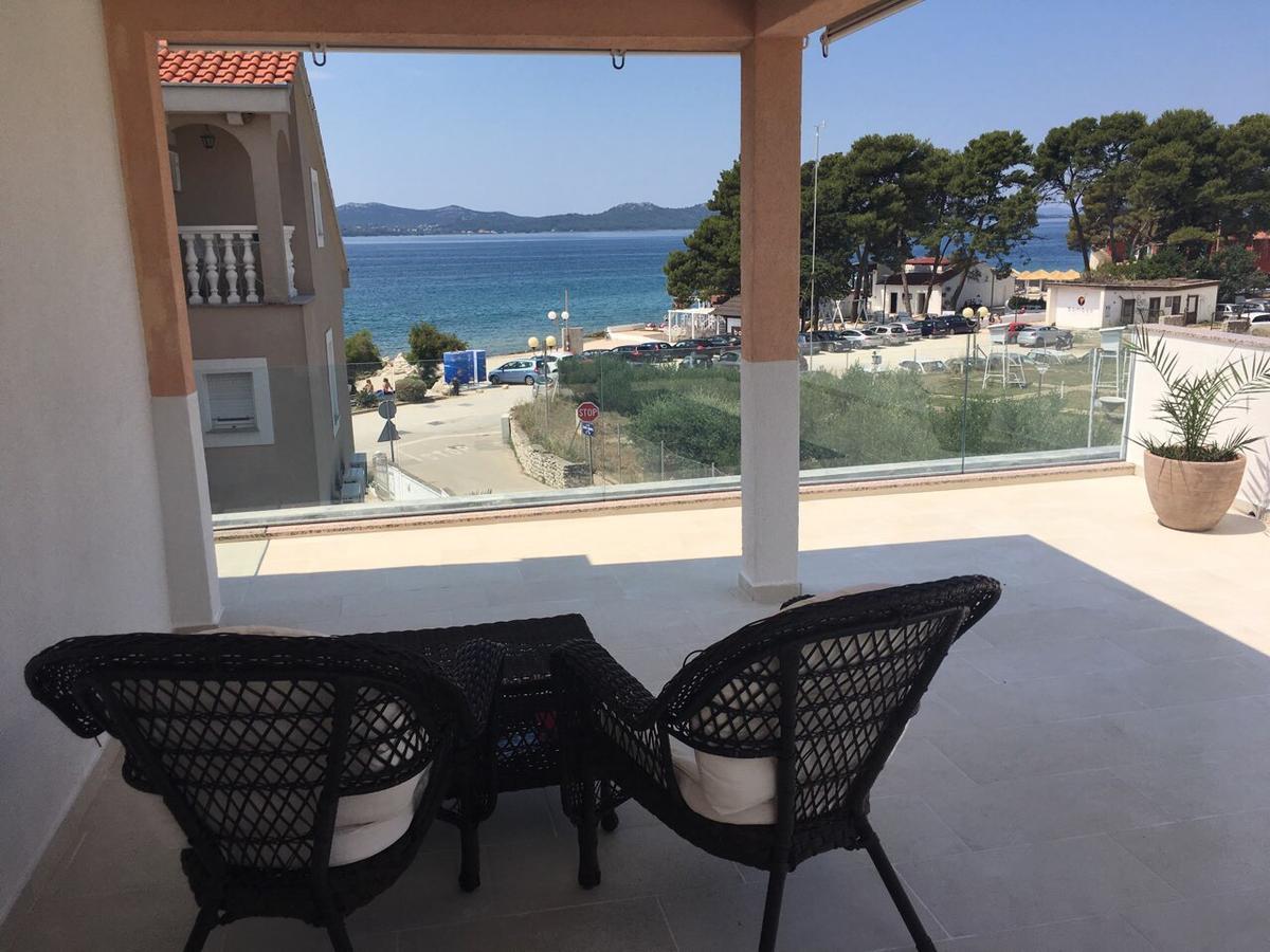 Apartment Nino Zadar Ngoại thất bức ảnh