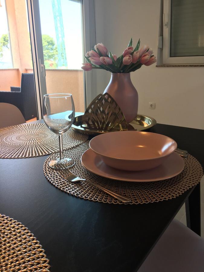Apartment Nino Zadar Ngoại thất bức ảnh