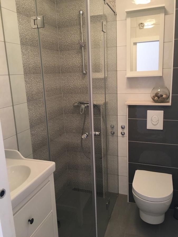 Apartment Nino Zadar Ngoại thất bức ảnh