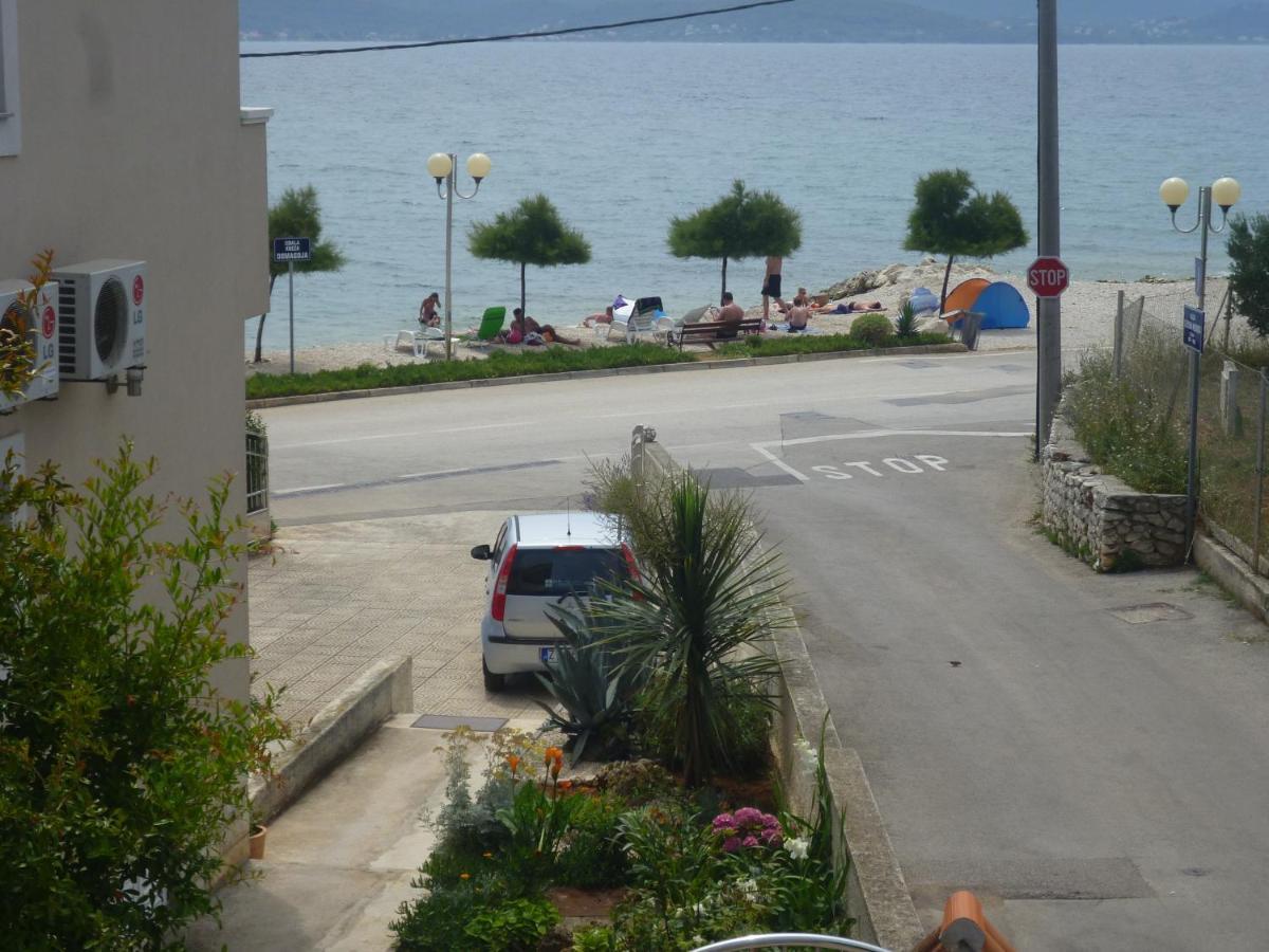 Apartment Nino Zadar Phòng bức ảnh